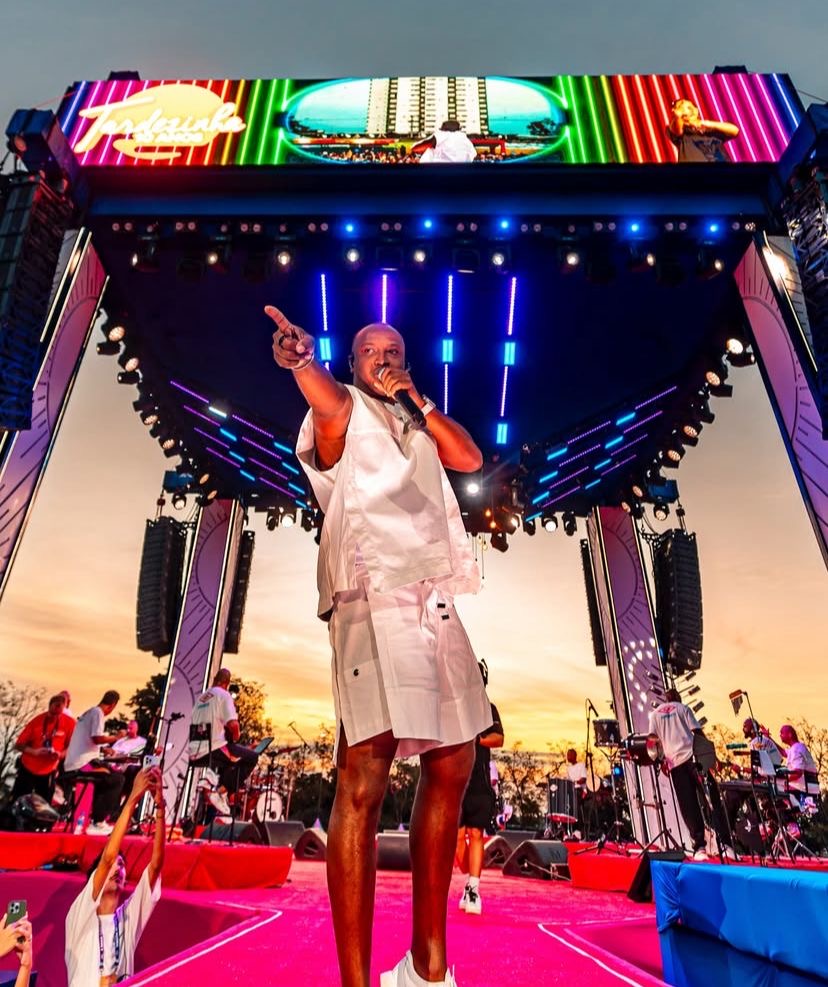 Tardezinha: a label de Thiaguinho que conquistou o Brasil chega a Manaus