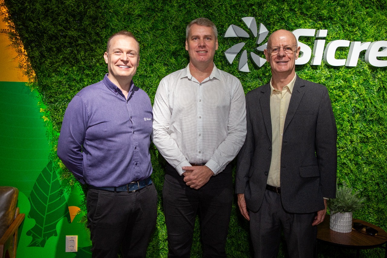 Em expansão no Amazonas, Sicredi abre nova agência na zona norte de Manaus