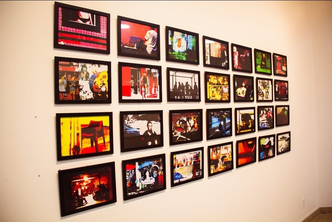 Exposição de photoplastyas “PHOETHICAS DO VHÃO URBHANO” marca 51 anos de trajetória do artista visual Sergio Cardoso