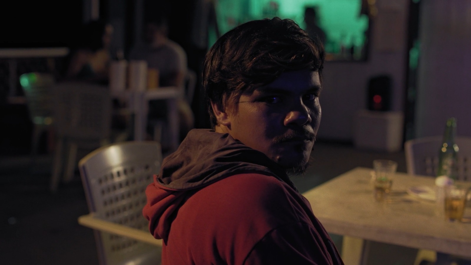 Festival Olhar do Norte 2025:  ‘Dia dos Pais’ e ‘Enquanto O Céu Não Me Espera’ são destaques na noite de abertura