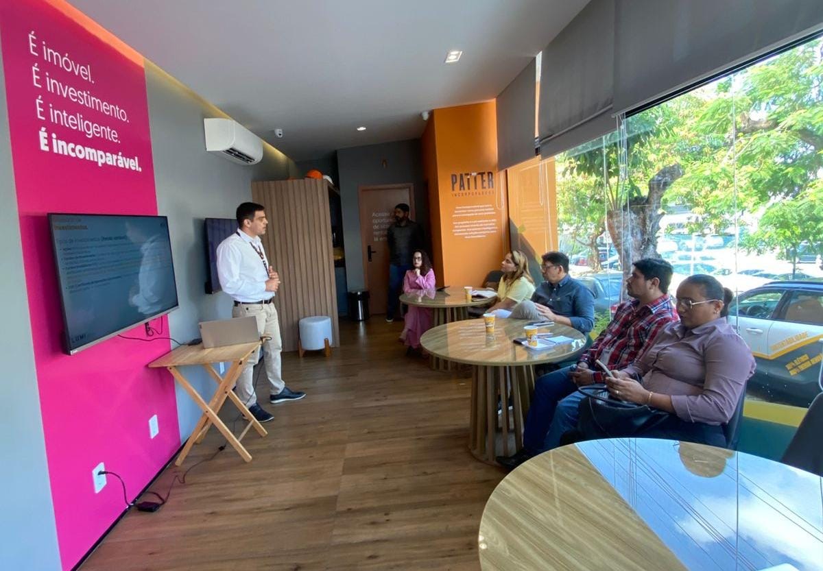 Inteligência Artificial transforma negócios imobiliários no Amazonas