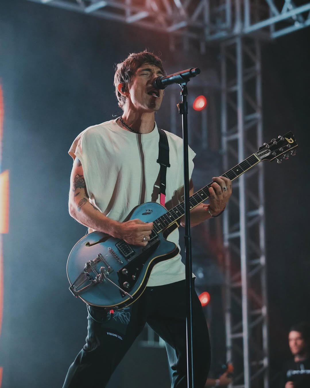 Shopping Ponta Negra recebe o Zona Food, com show de Di Ferrero e desafio do influenciador Ricardo Corbucci