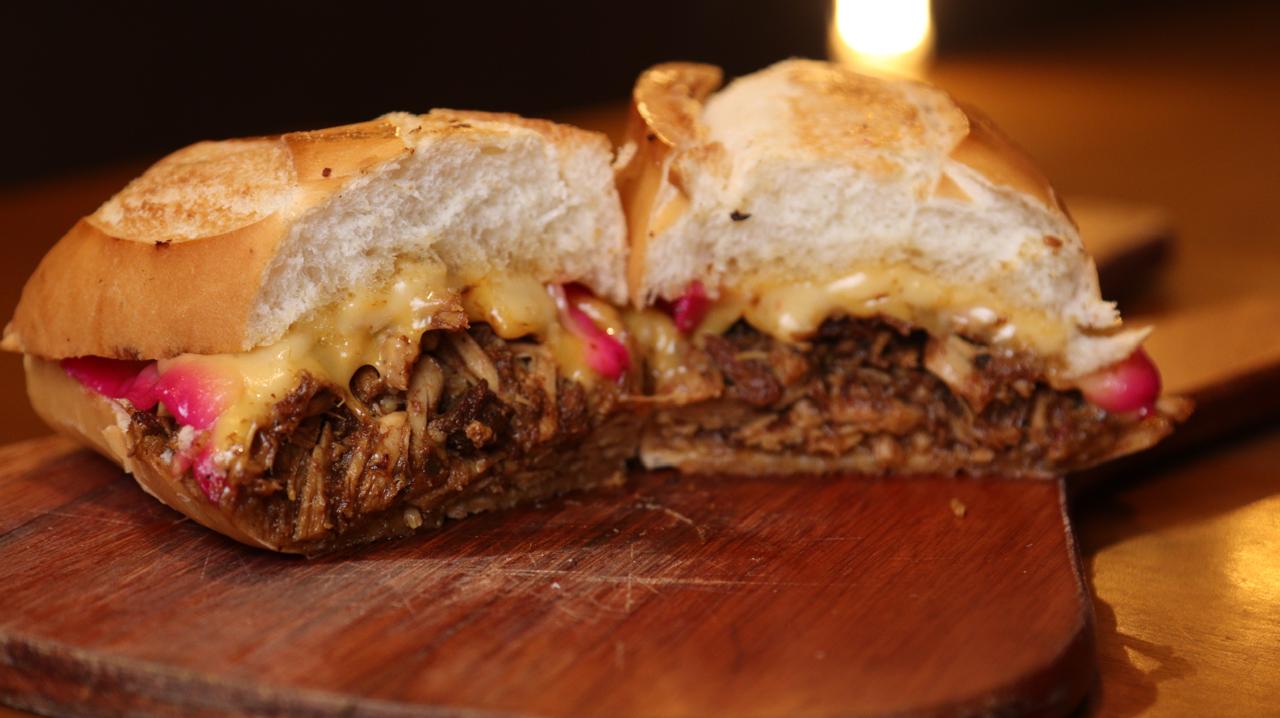 Versatilidade da carne de porco ganha destaque na 6ª edição da Feira Internacional de Gastronomia Amazônica (FIGA)