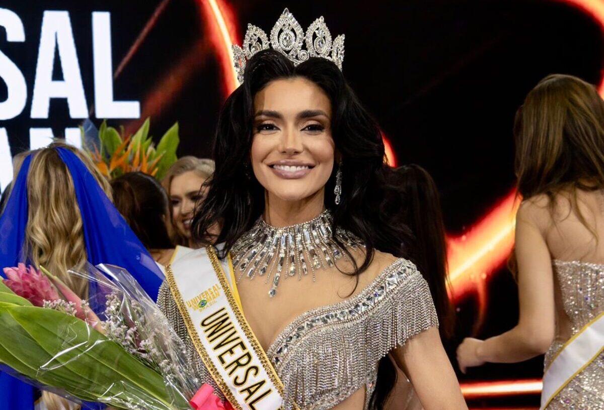 Miss Universo Amazonas inicia nova era e abre inscrições para edição 2026