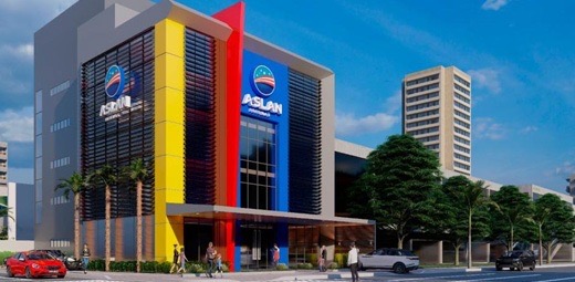 Unidade ASLAN Djalma Batista agora é centro aplicador oficial do TOEFL