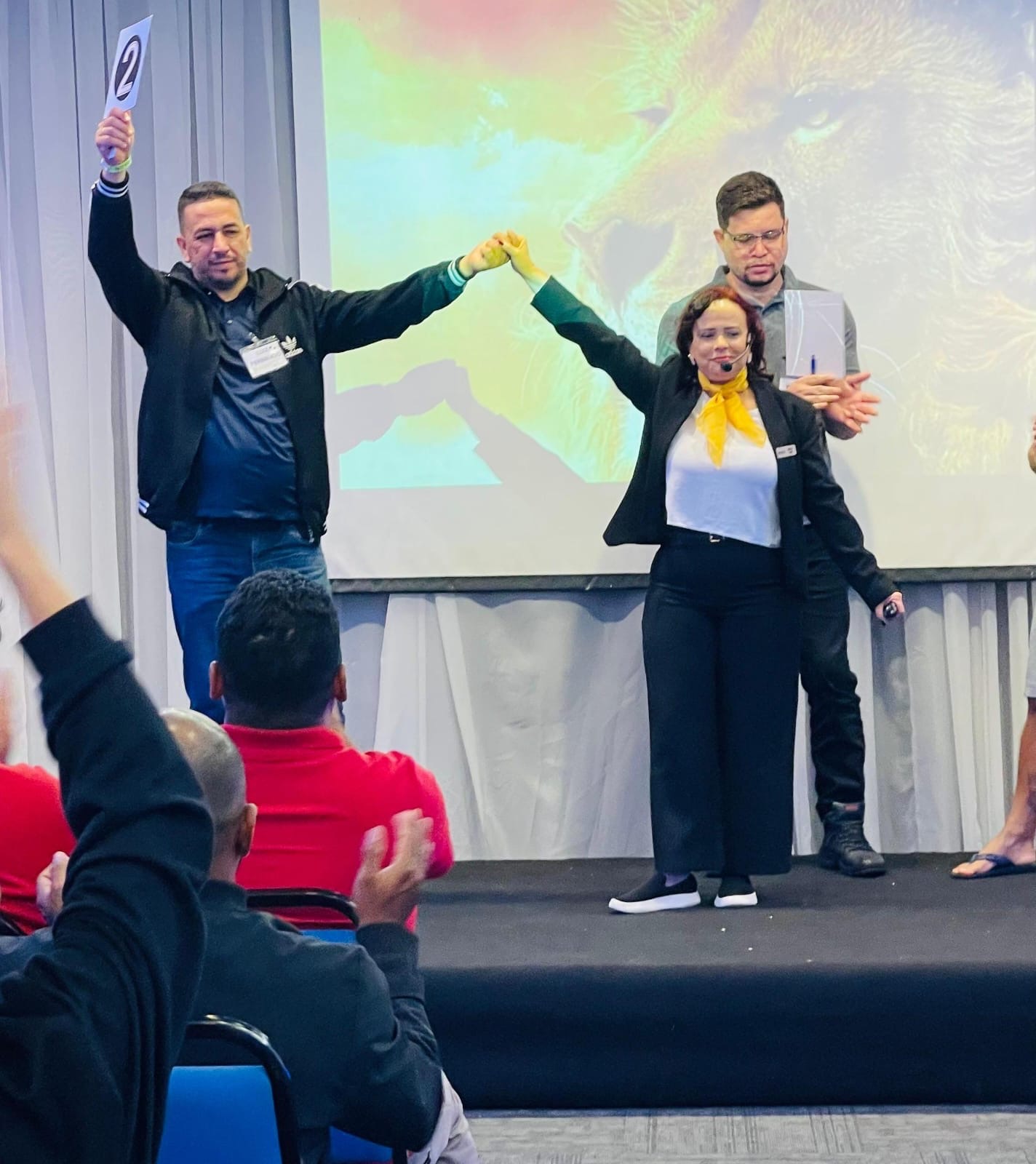 Plano de Voo chega à 21ª edição em Manaus com metodologia exclusiva e foco no desenvolvimento de carreira