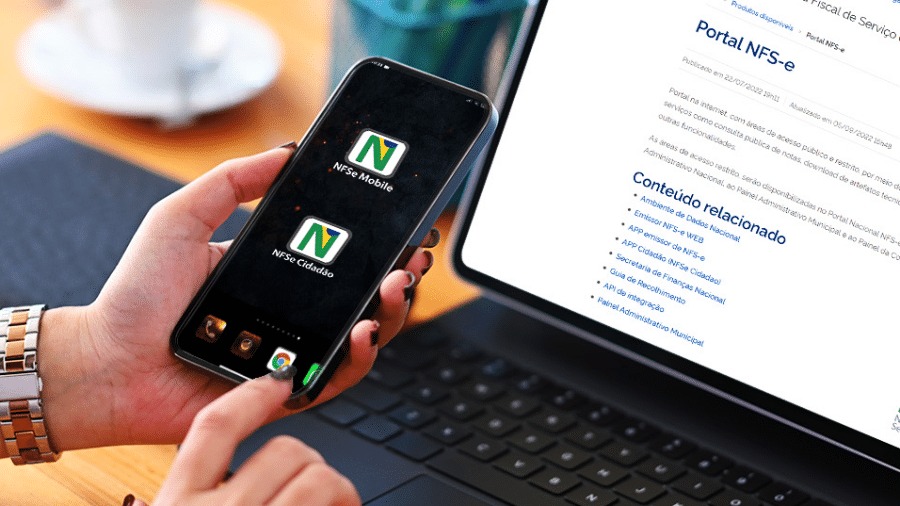 Nota Fiscal Nacional será obrigatória para profissionais autônomos a partir de 2026