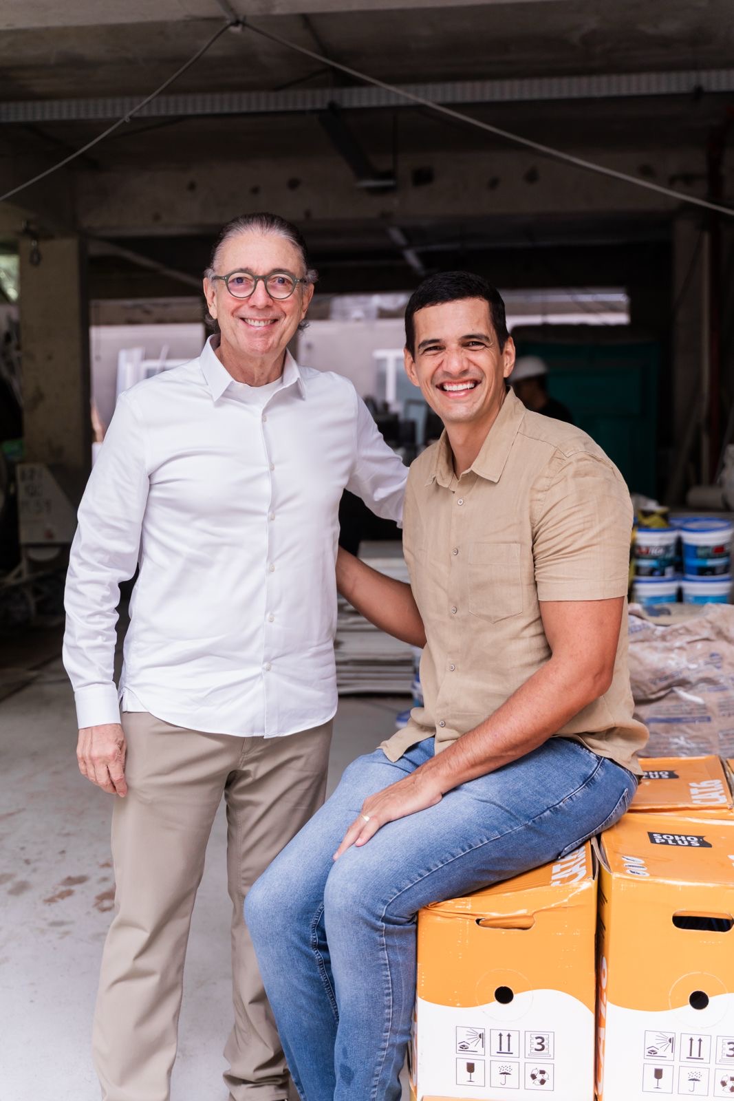 Afrânio Barreira, fundador do Coco Bambu, se associa à rede Boteco Caju Limão e anuncia investimento de R$ 100 milhões